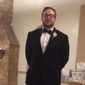 Meet your Posher, Dalton